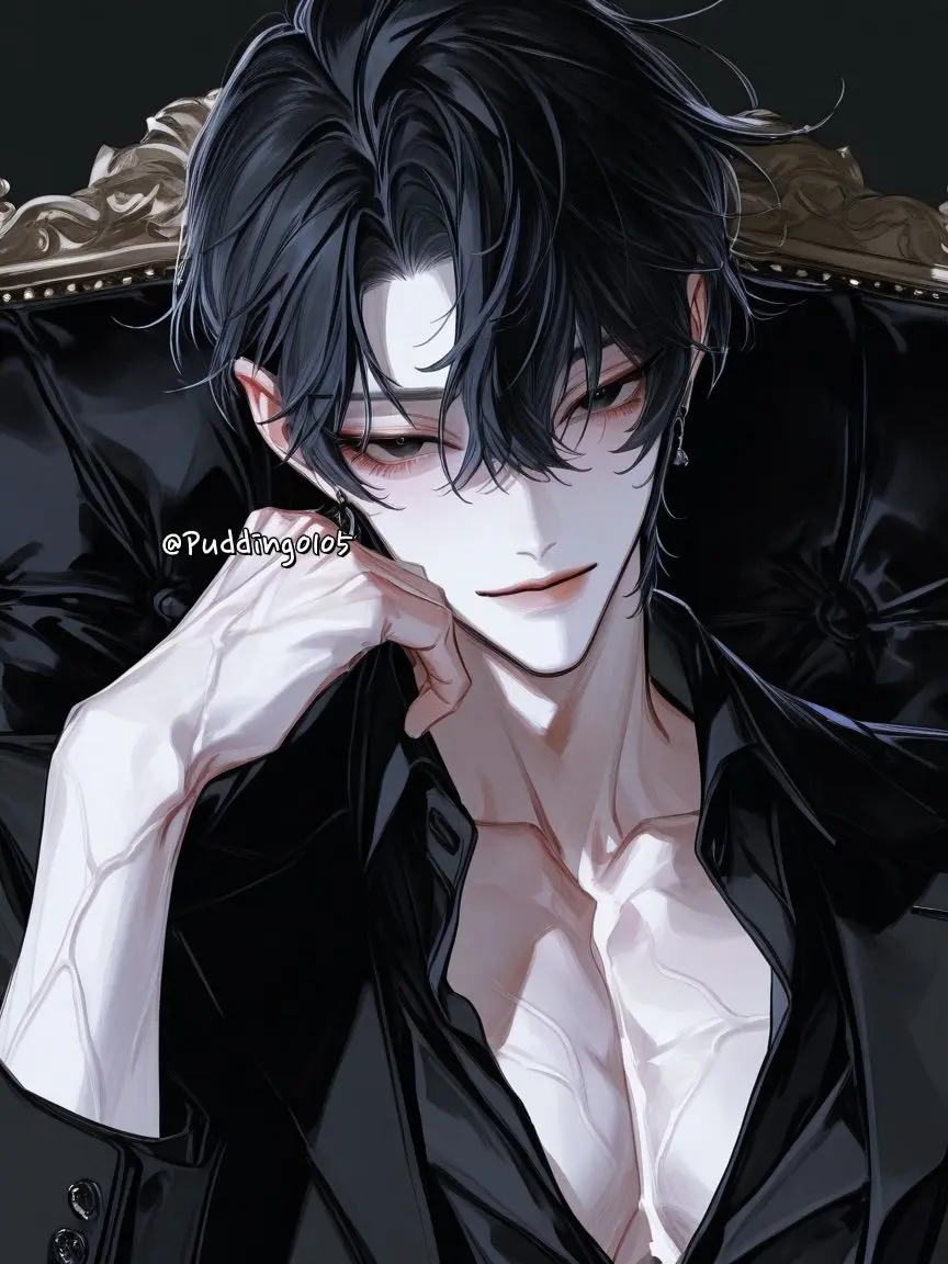 Pudding0105의 나이차이 오빠들