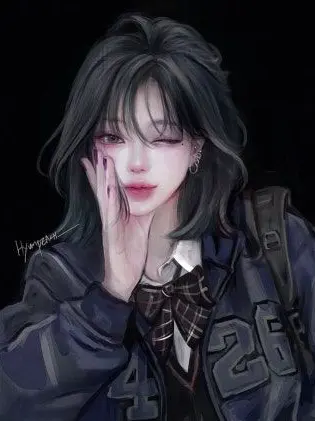 SadSkate9957의 짝사랑 남녀무리라구?..❤️‍🔥