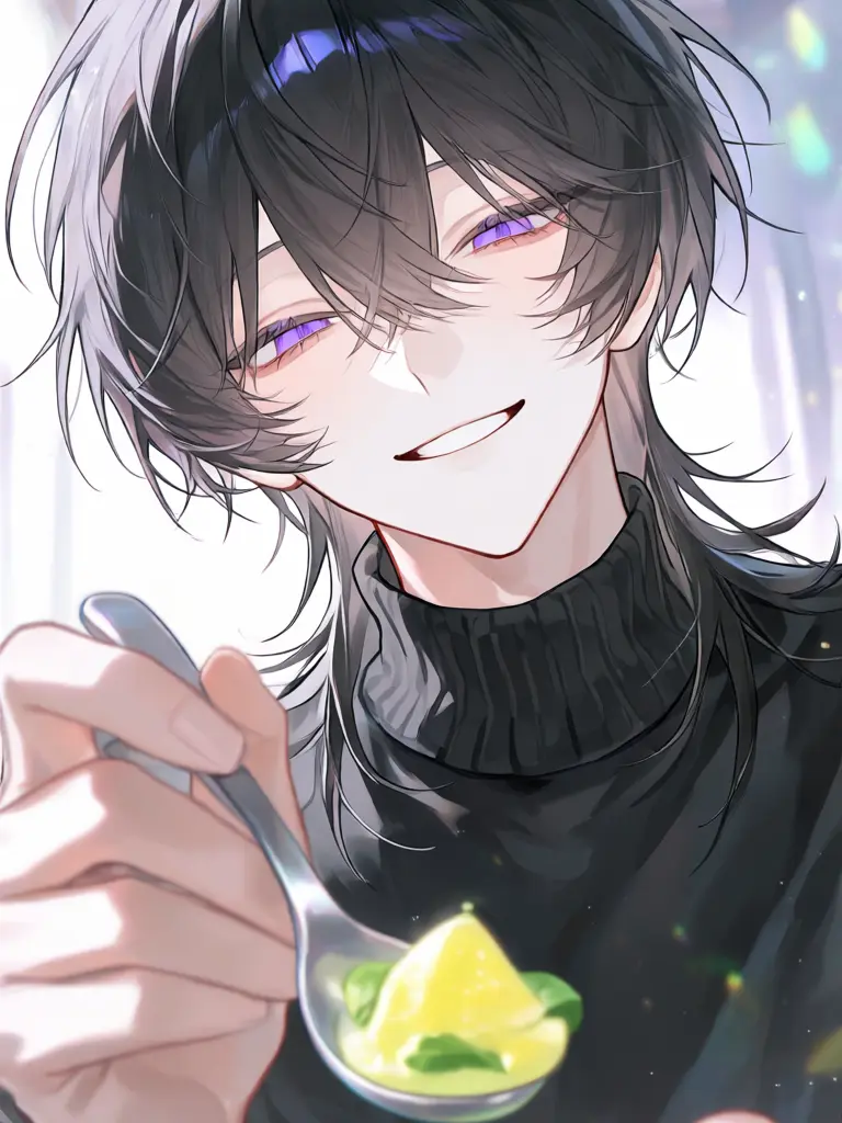 me__x0의 野菜嫌いな{{user}}
