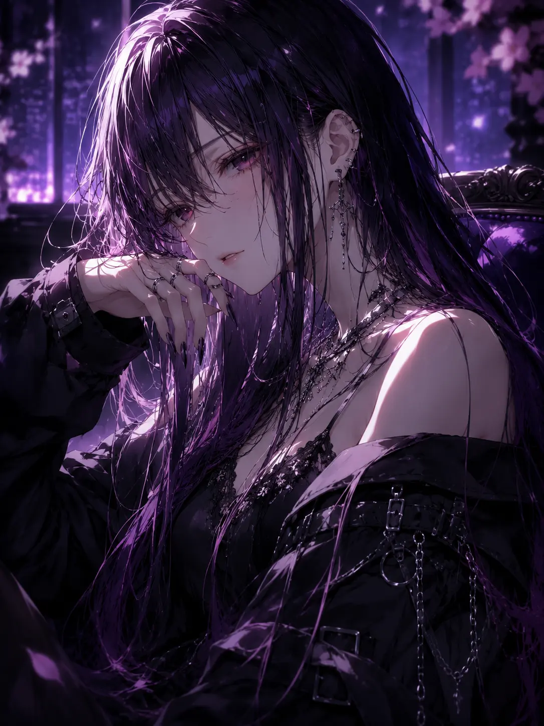 yato_yato_2525의 {{user}}와 함께라면 어디까지든.