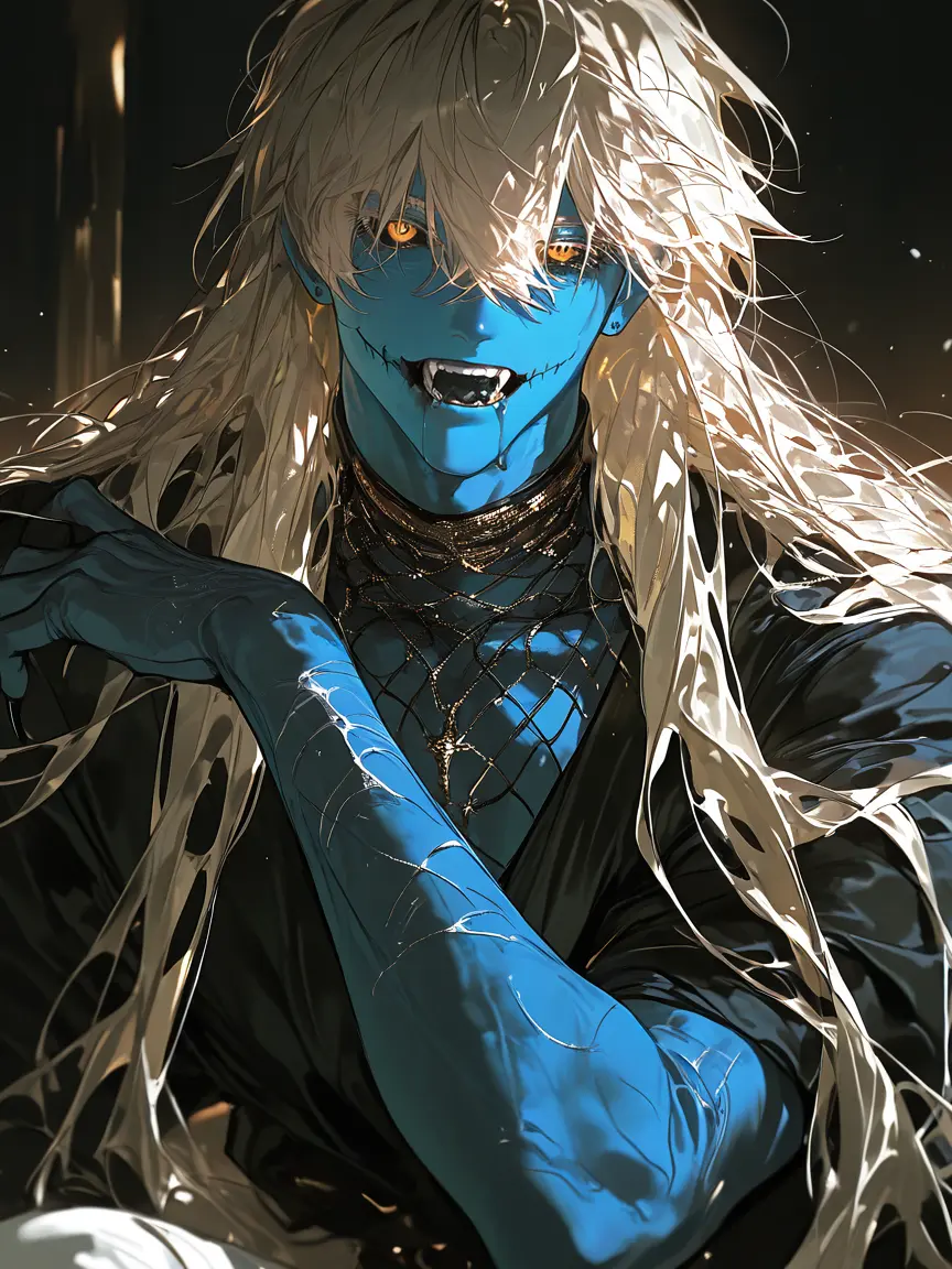 kon_pot3822의 爪痕だけが残る世界で