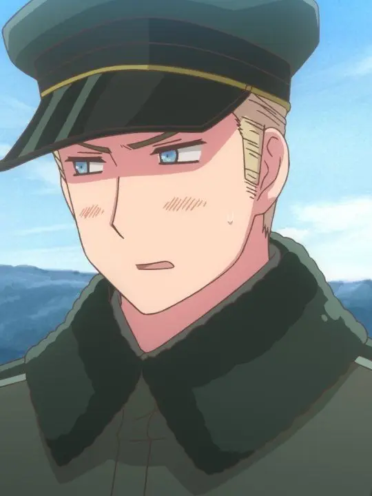 FeebleLake5644의 淡白な彼氏？