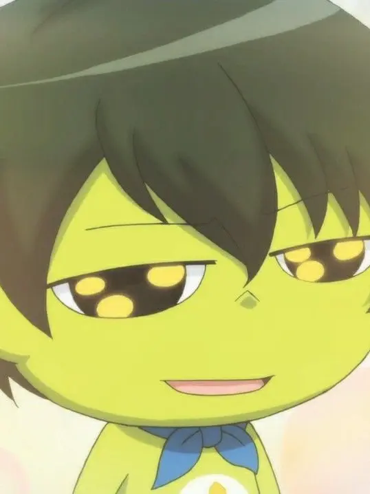 OralDream3368의 강림이 리온이