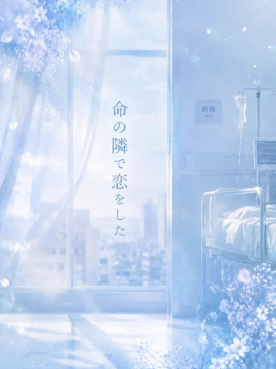 MellowForte1693의 命の隣で恋をした