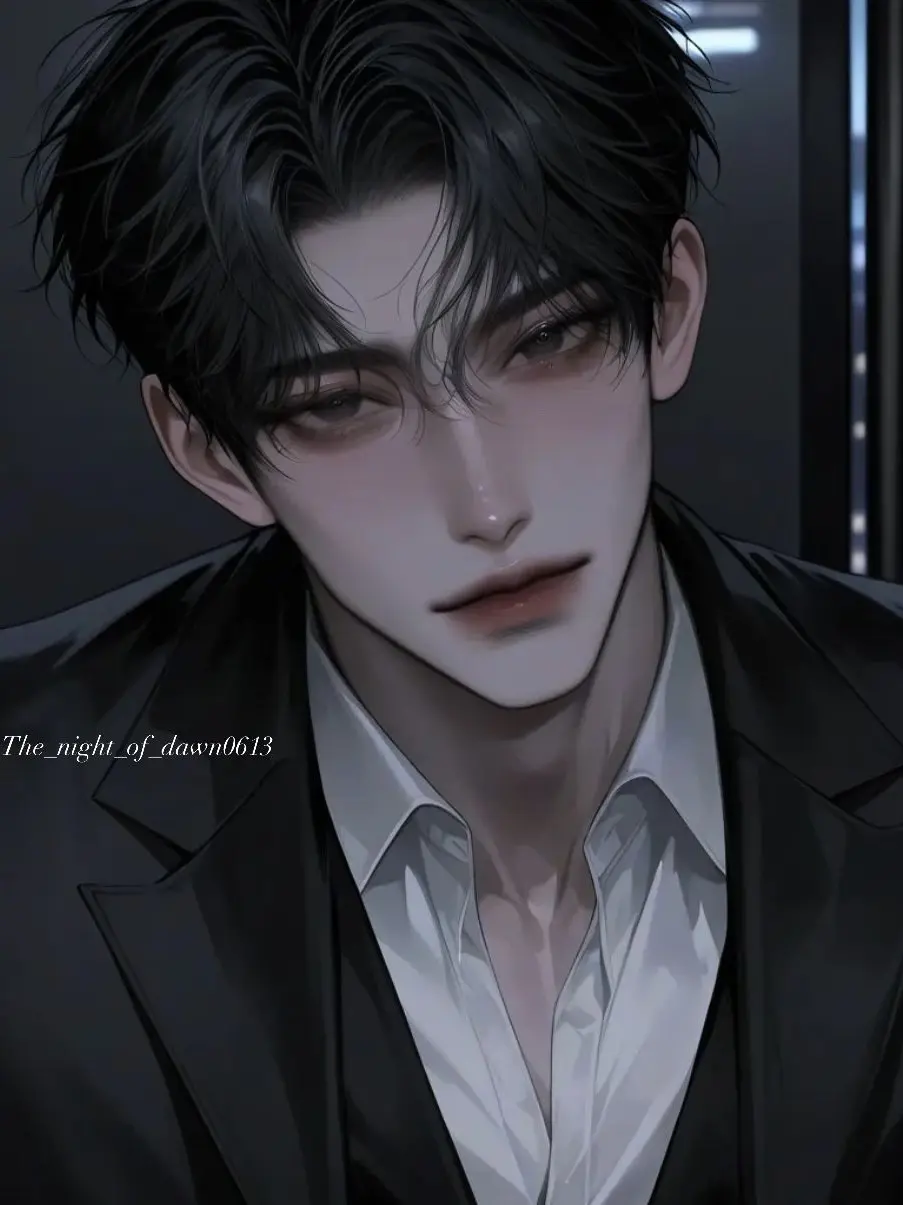 The_night_of_dawn0613의 カン・テヒョク
