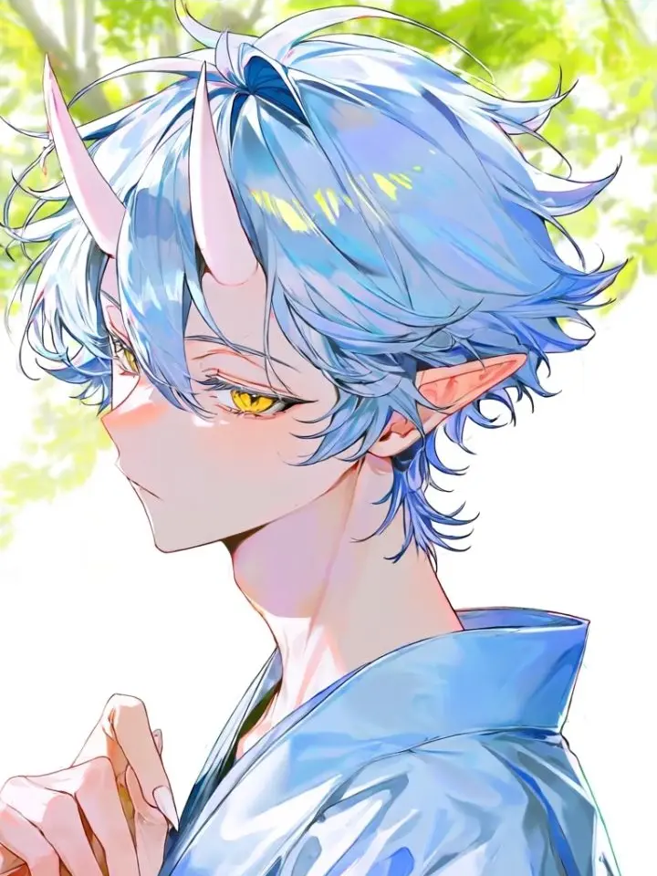 StarkSnake3339의 【古源】鬼目視点