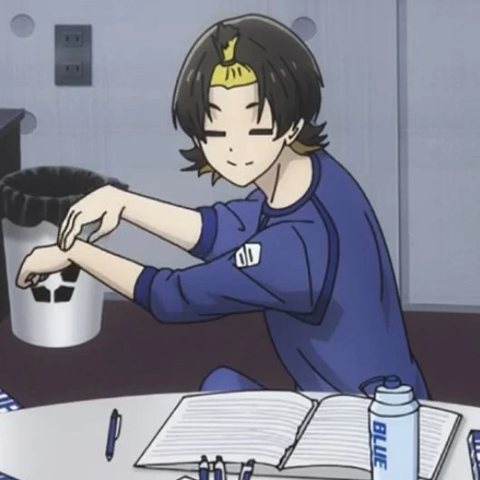 どこに居てもあなたに甘える蜂楽