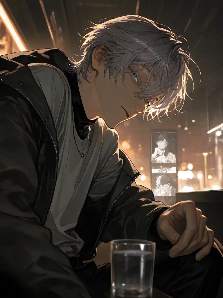 PurpleYoga5836의 すれ違いの内密者