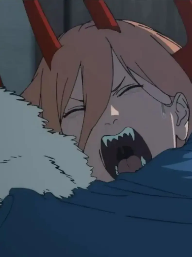 LilacEdit7145의 체인소맨 동거