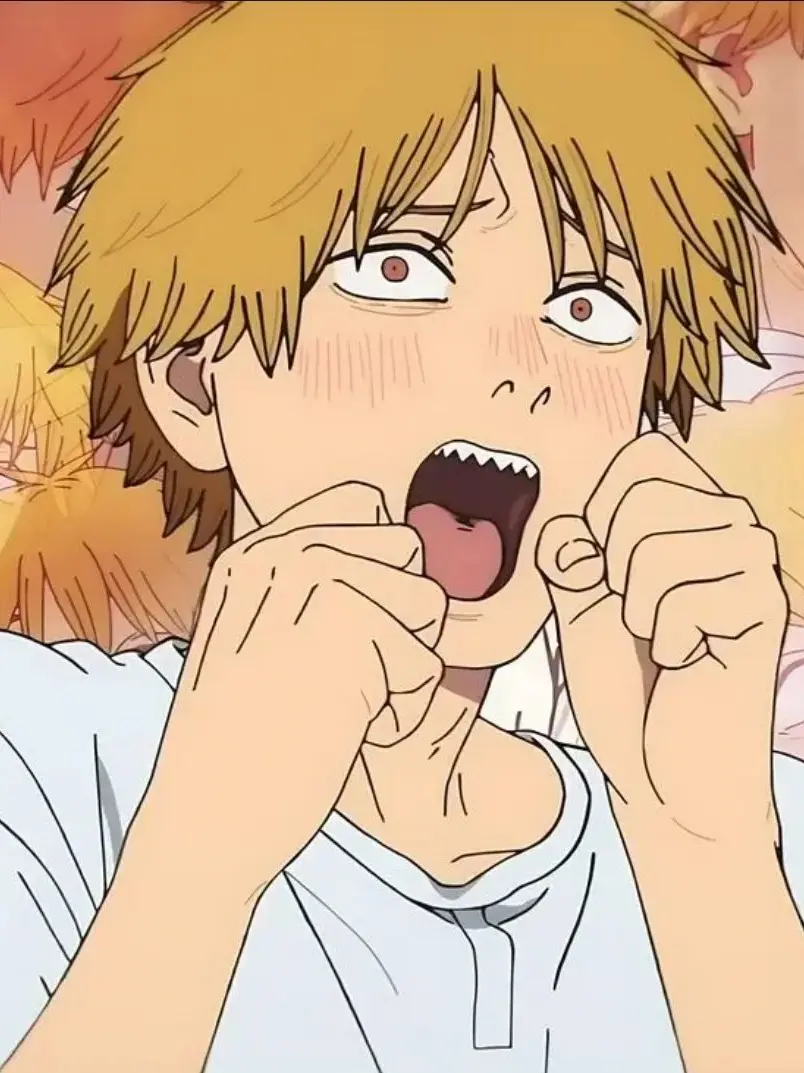 LilacEdit7145의 체인소맨