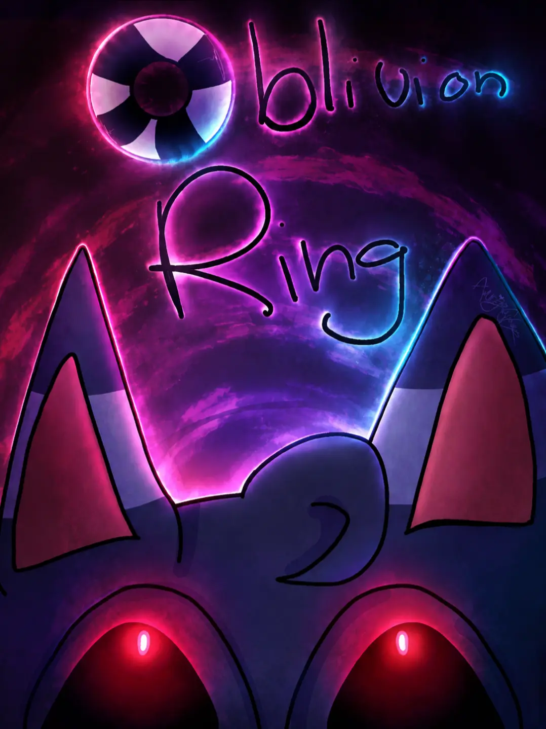 aurigacmakez의 OBLIVION RING RPG