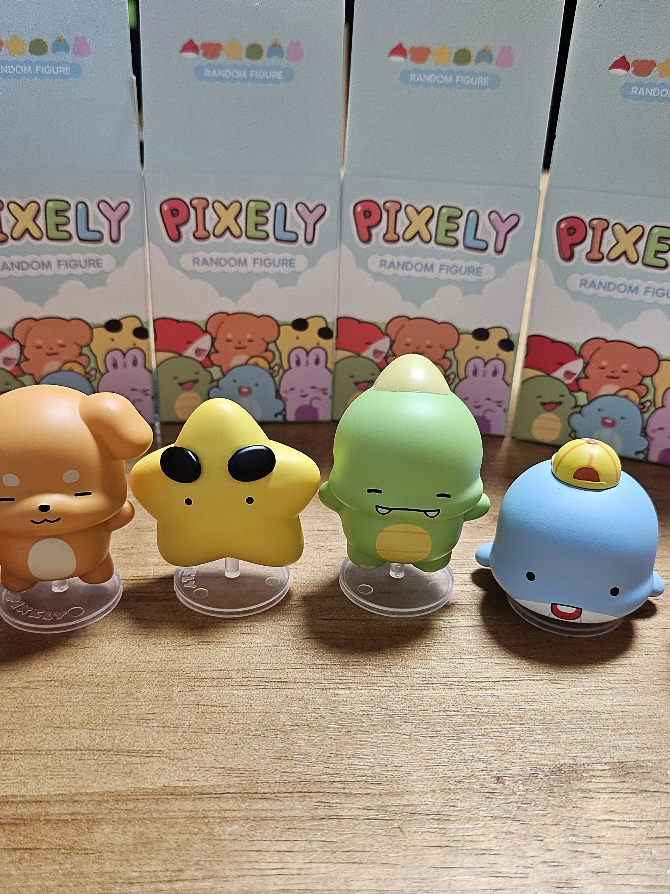 clover0121의 이웃좀 뜰님과 도망자들 라더의 만남!