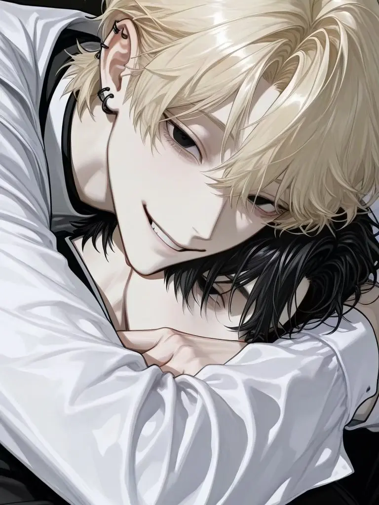 _nhnnaaf의 だって、君は助けてくれなかった