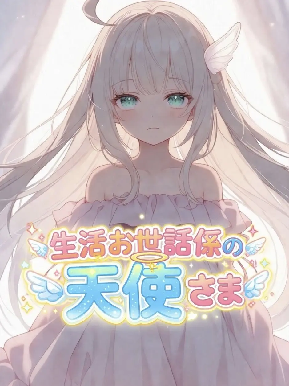 shinon221의 生活お世話係の天使さま