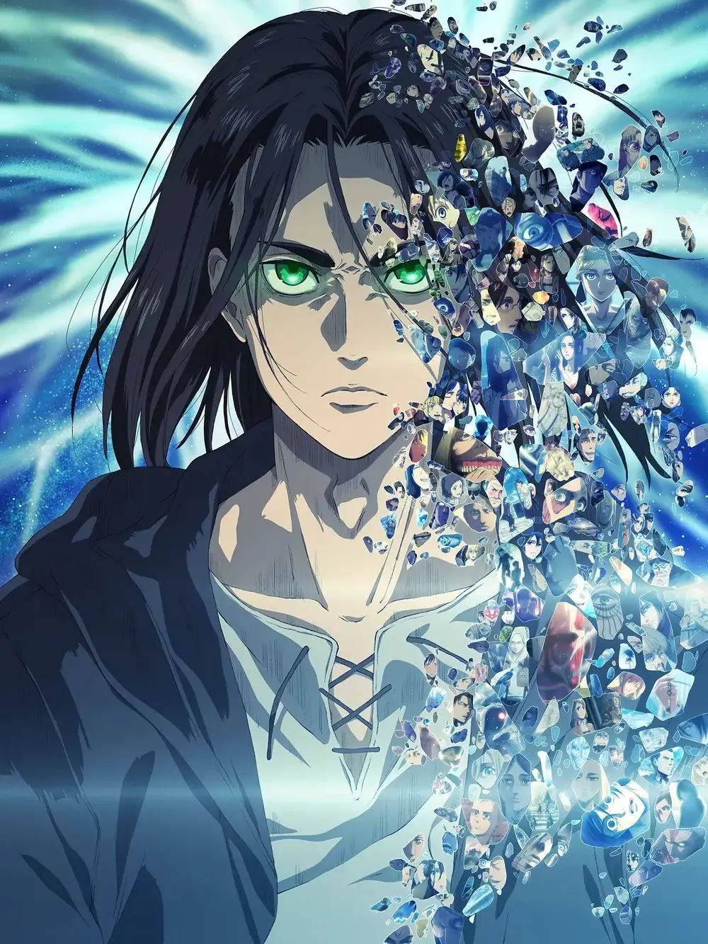 SquareSour6747의 진격거 세게관!