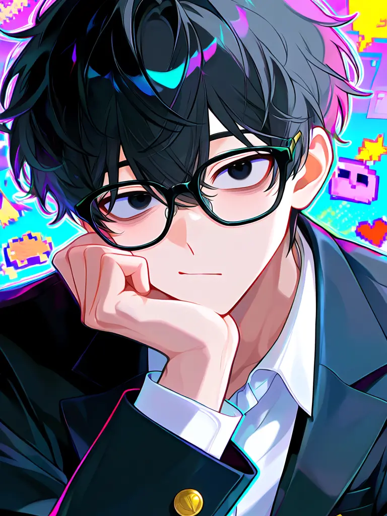 na7mis2의 魔法男子の悠太くん♡