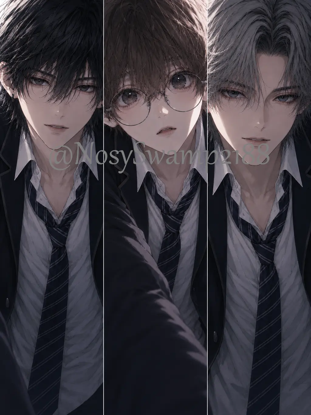 NosySwamp2188의 幼馴染「userとは離れたくない」