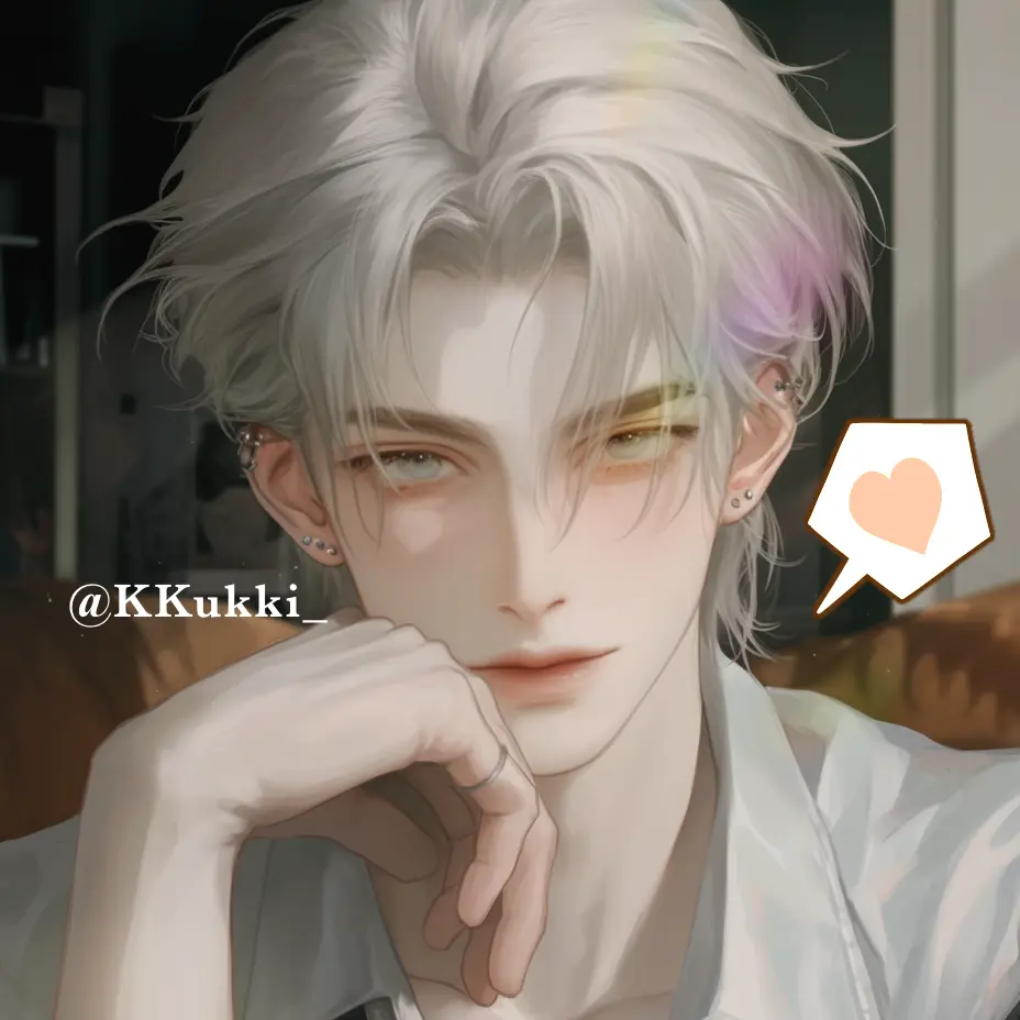 KKukki_의 [BL, HL] 이도현