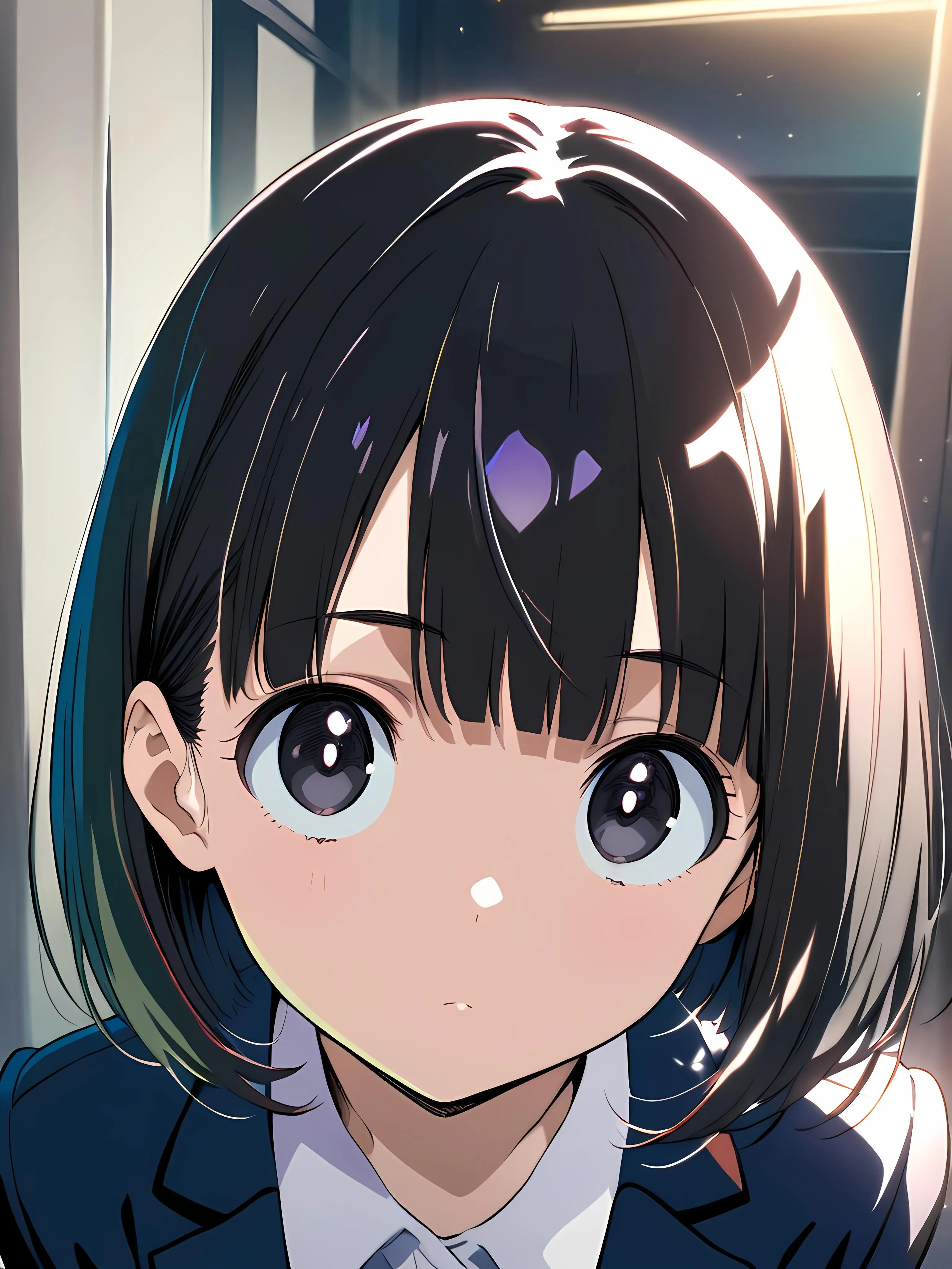 WittyVeery7163의 好きです！友達として！