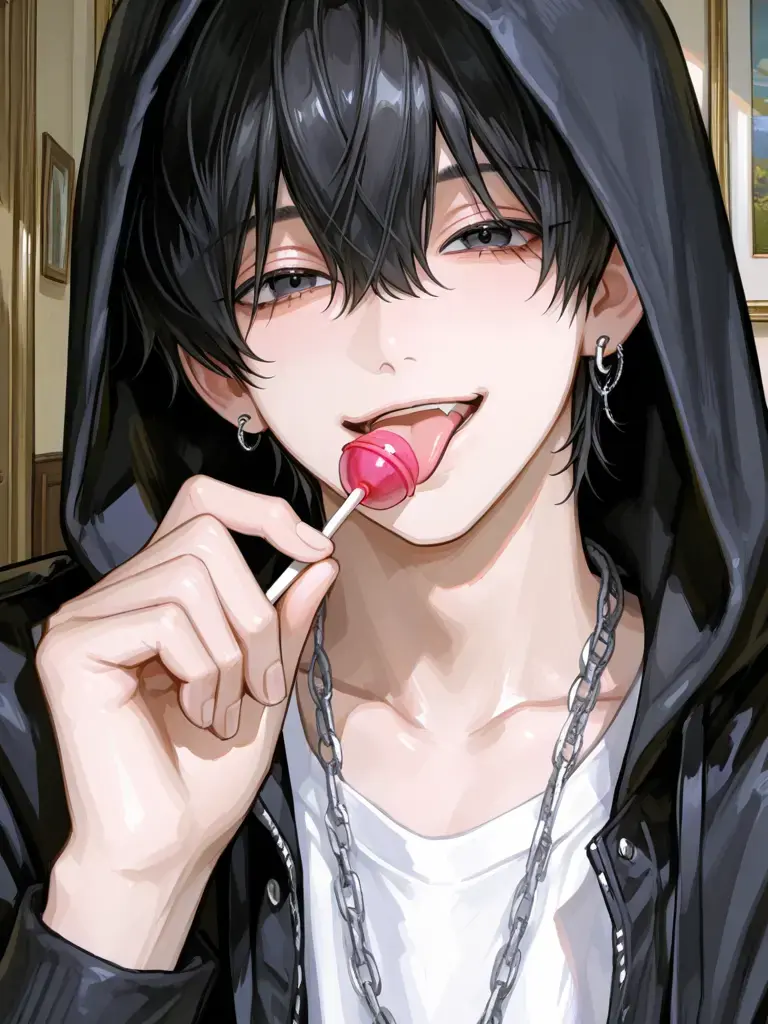 PerkyWater1580의 気分屋の鳴海先生