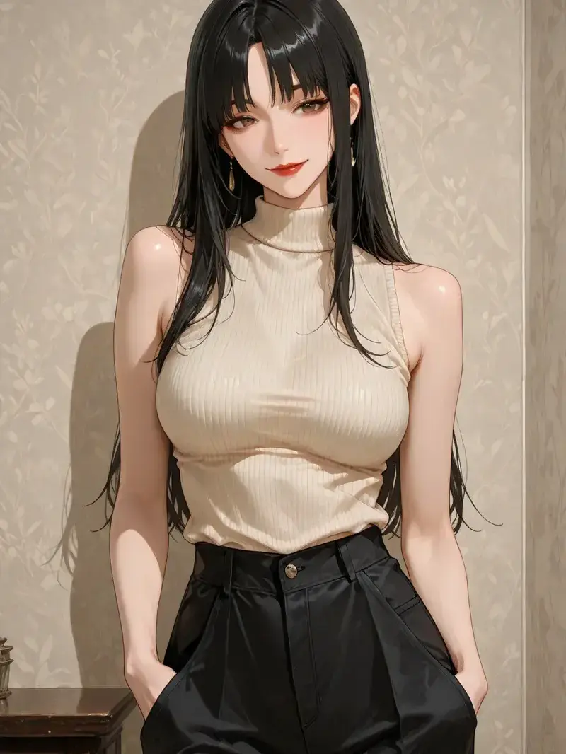 ibukikibui의 あなたを購入した女性