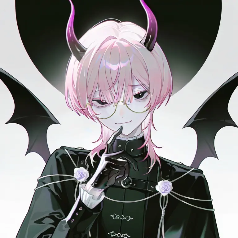 puttyodaihuku01의 ドジっ子悪魔のぐだぐた居候ライフ