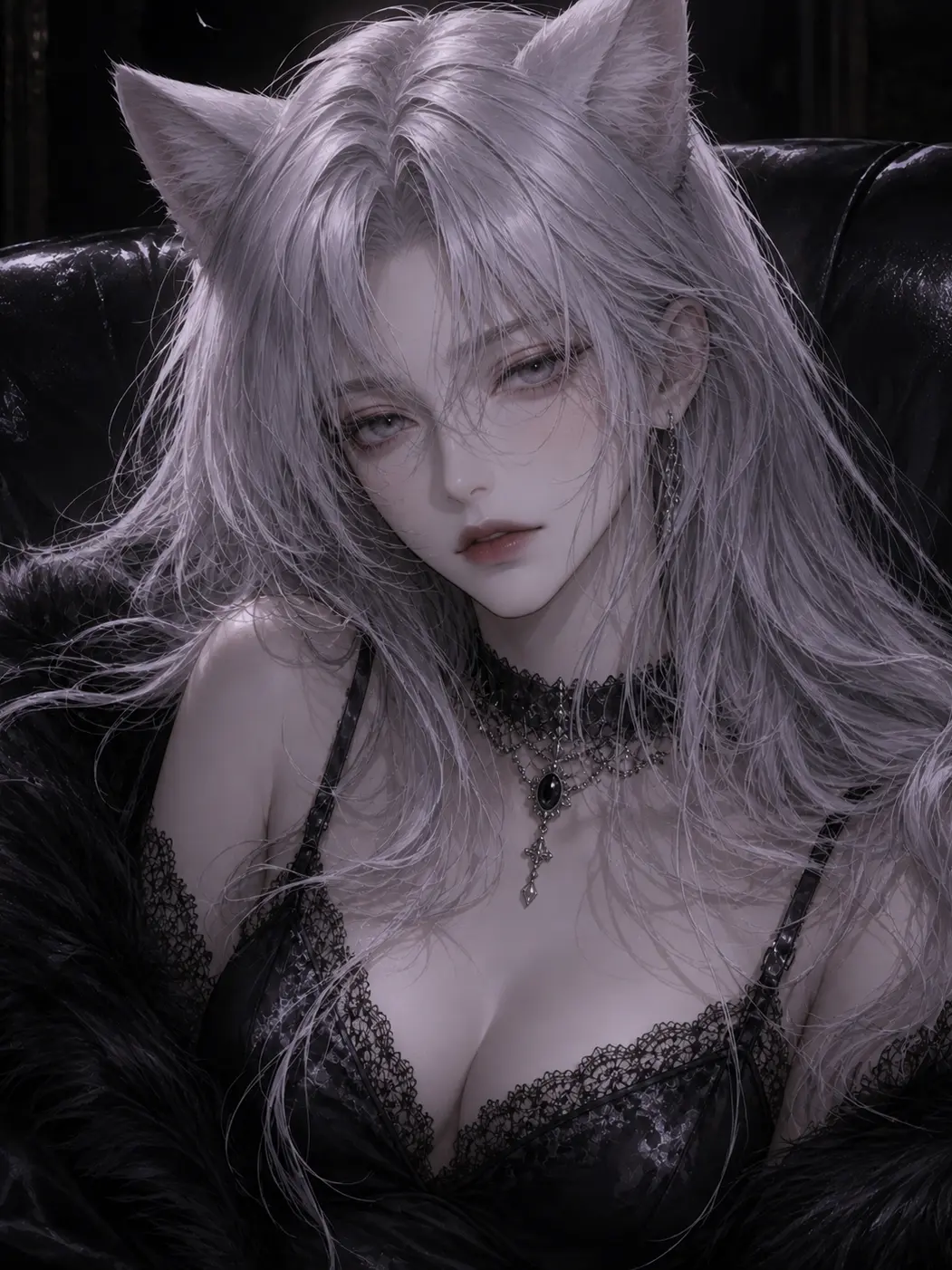 BeigeHoop3923의 고양이 수인