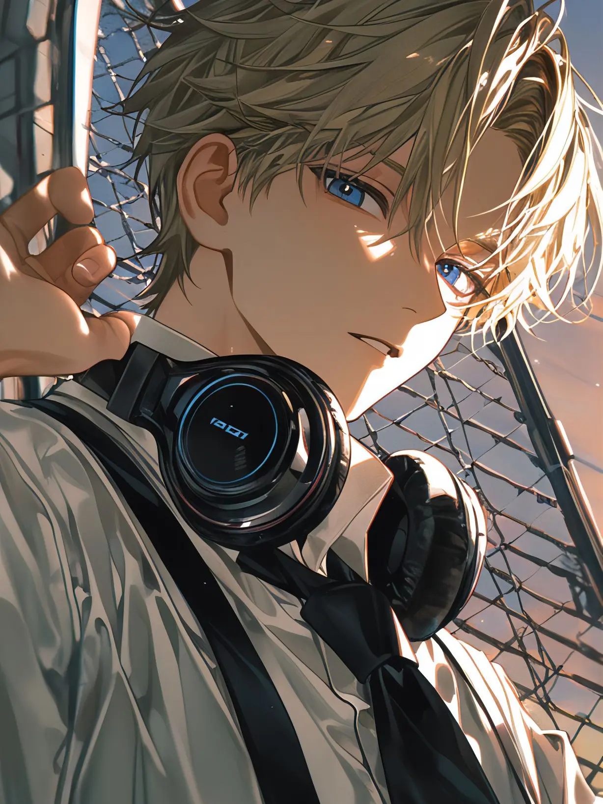 BigLyre9082의 言えない“好き”は、音に乗せて