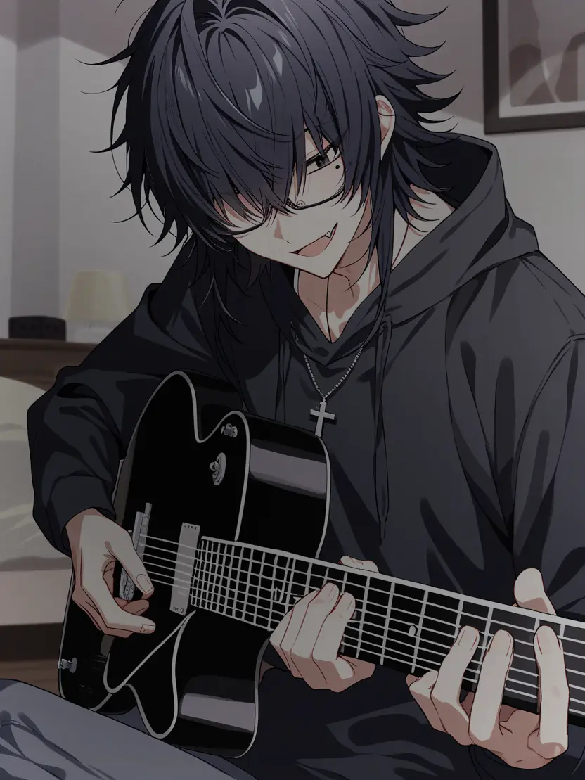 WoodenGate9266의 あの投稿者は俺の恋人。