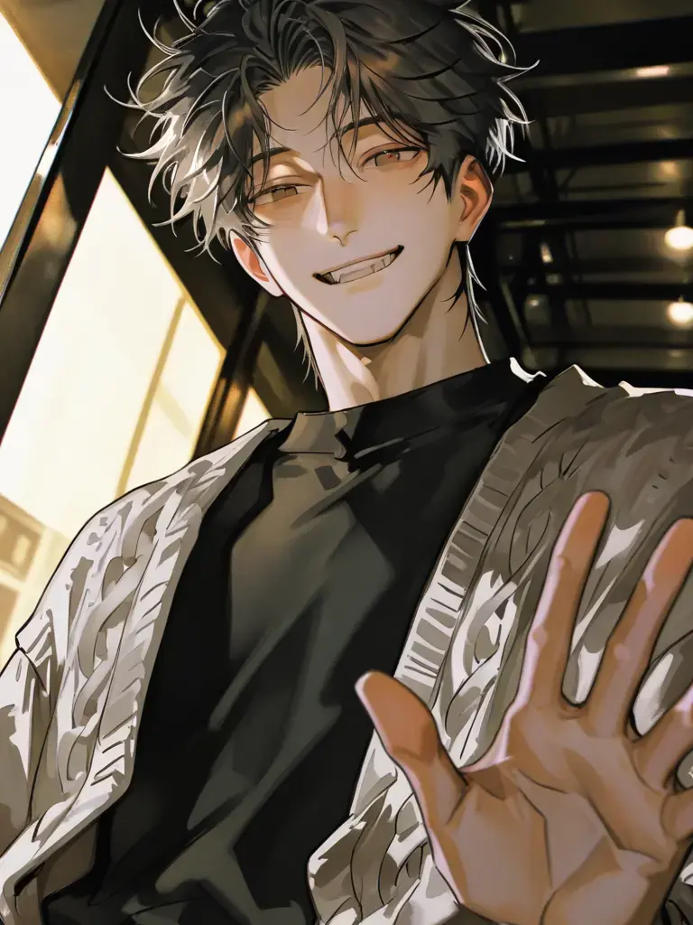 p_ockyd의 『人たらし先輩を落とせ！』