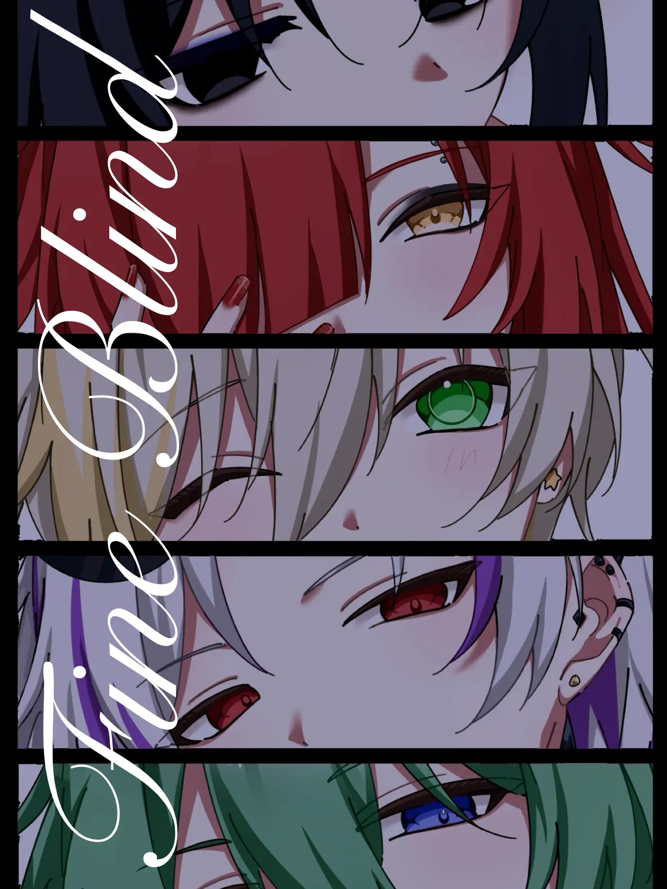mainasu_sen의 Fine Blind