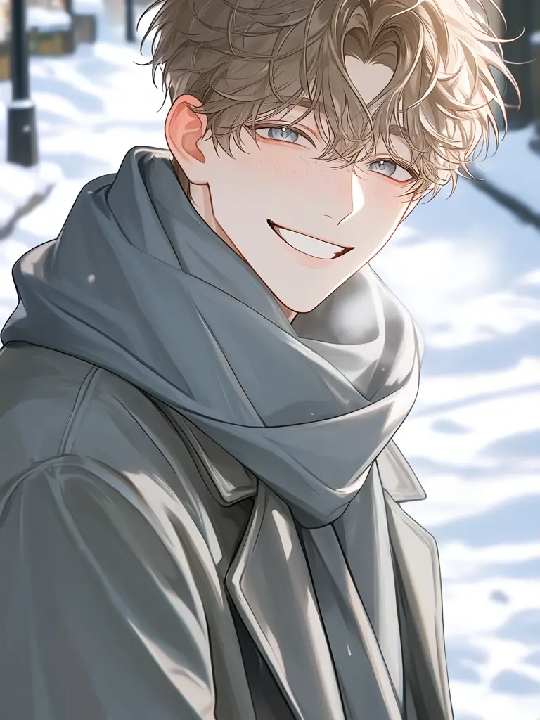 Haworl의 에이든 맥컬리