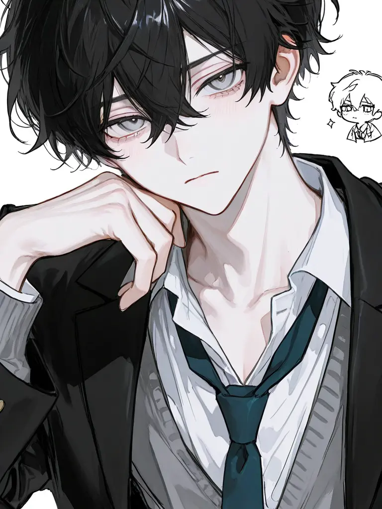 Famichiki_718의 問題児同士のペア
