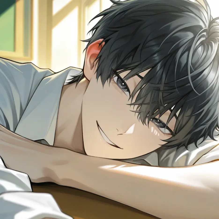 o5i4_K1NIvn의 早く照れてよ居城くん！