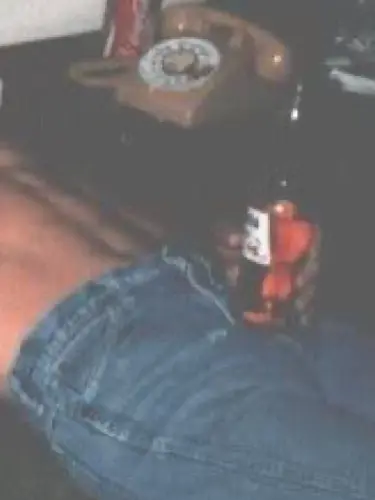 Whyitisntonthelist의 James hetfield