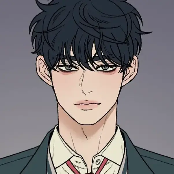 EarthyComic3594의 고은혁