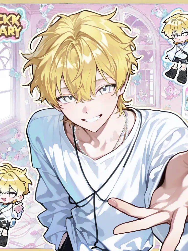 Camellia_의 鳥籠の中にいる君