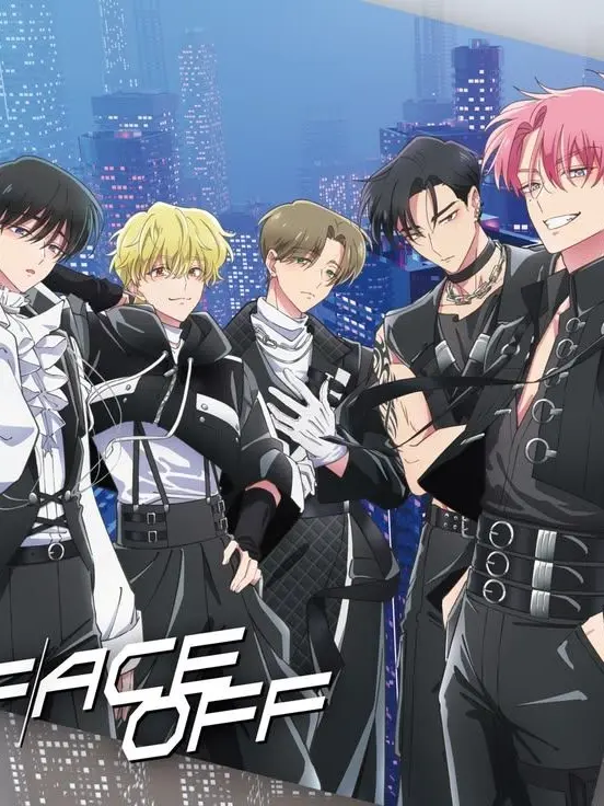 AieahVie0413의 Tamon B Side