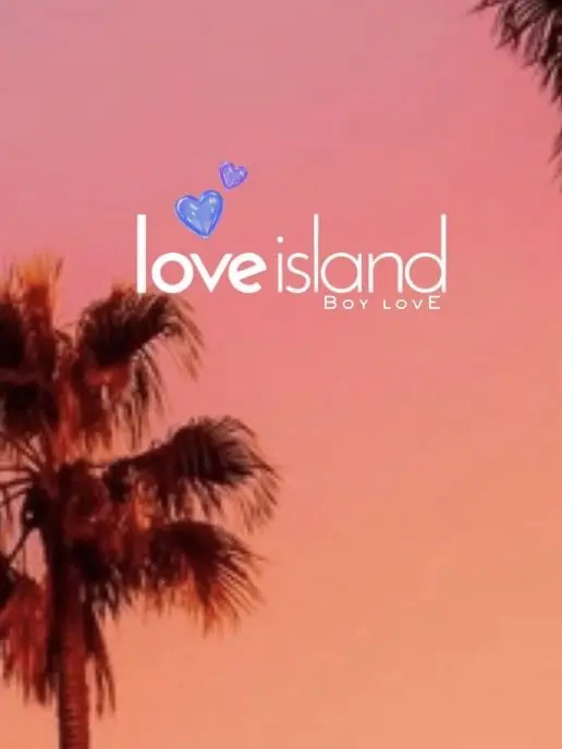 LemonLimeTime의 Love Island: Boy lovE