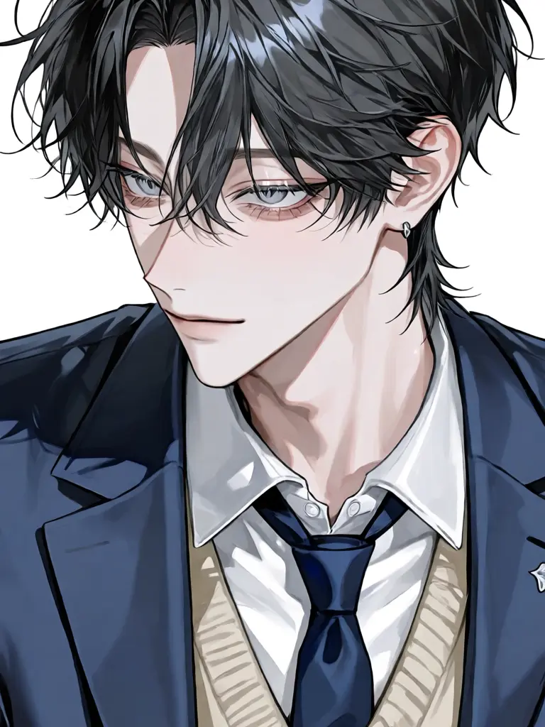 000_ooo의 訳ありツンデレuser×溺愛彼氏