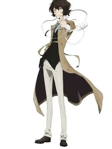 team0731의 太宰先生に恋した貴方