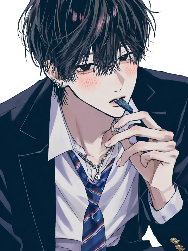 Mbxknii의 당신을 짝사랑하는 댕댕이♡♡
