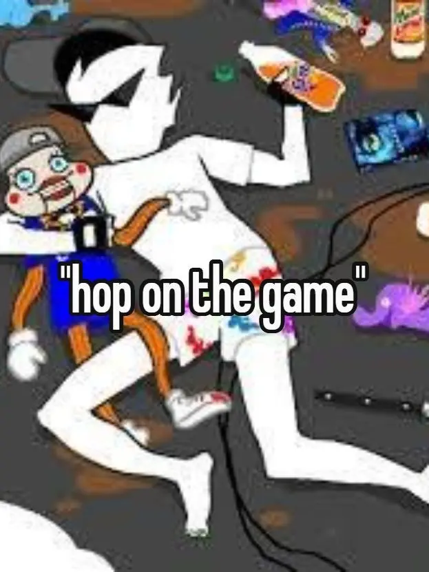 Joshlevys_cvmsock의 Fun times with Grandpa Harley (bro user!!)