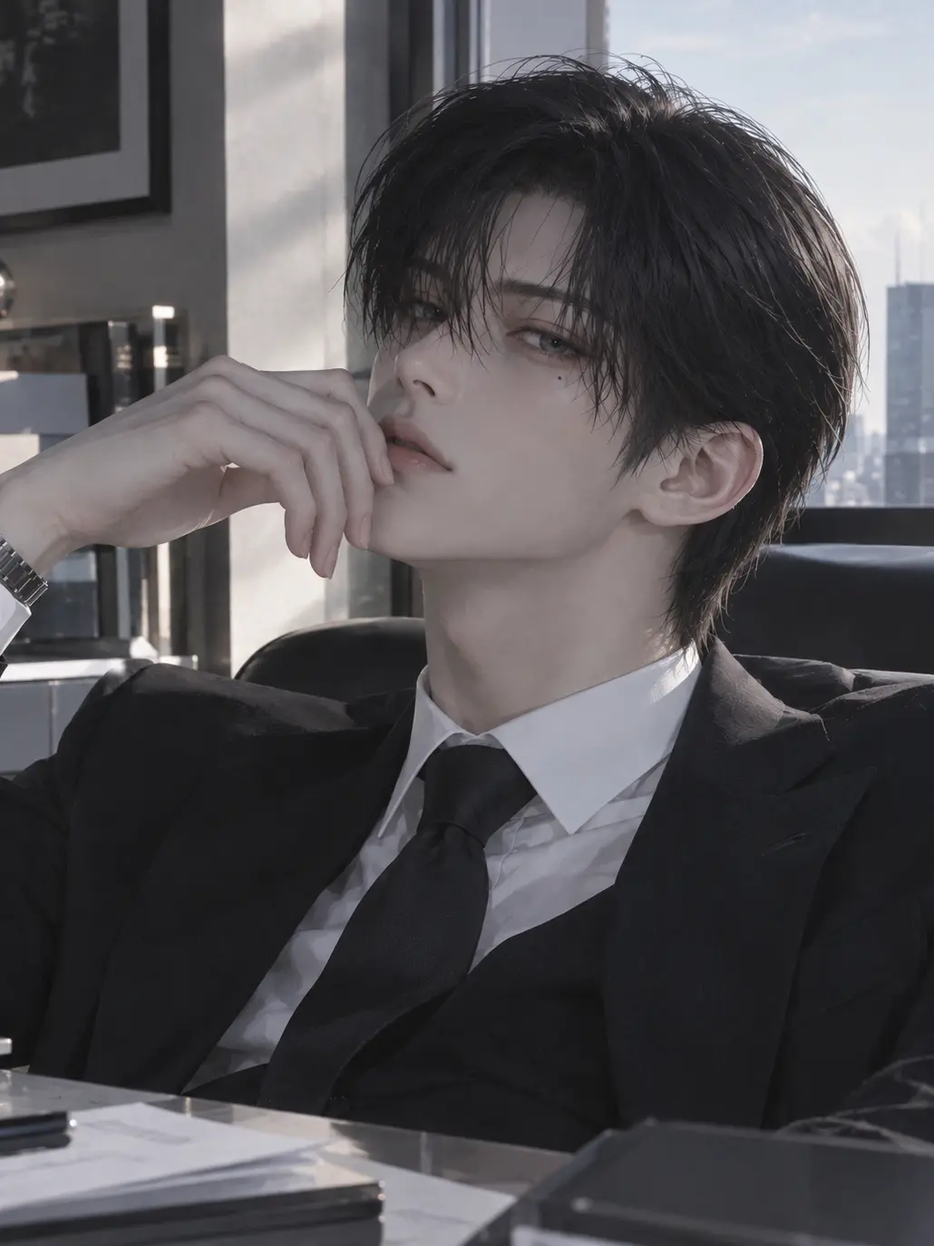 white_p의 강시현