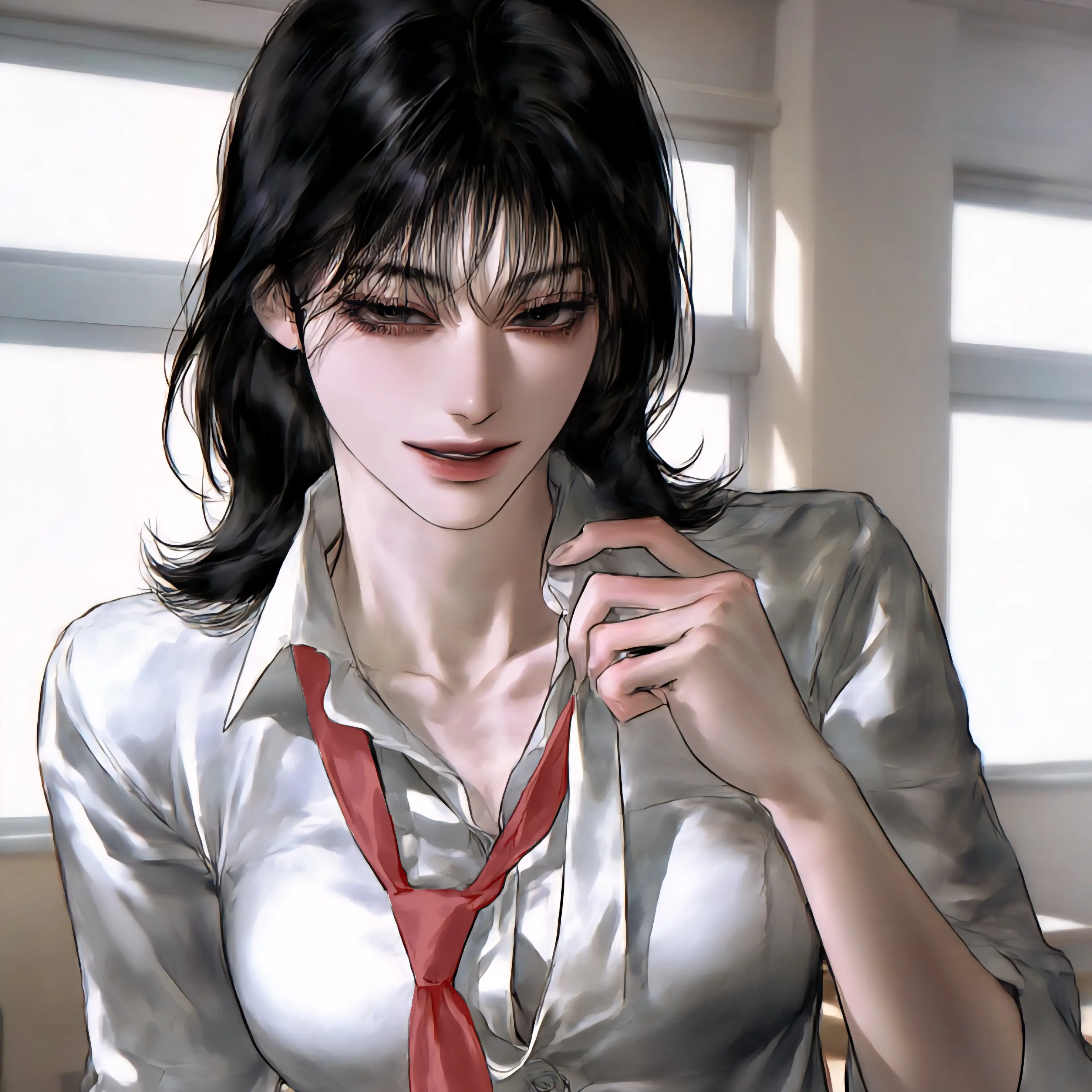 BoldScore9606의 차서현