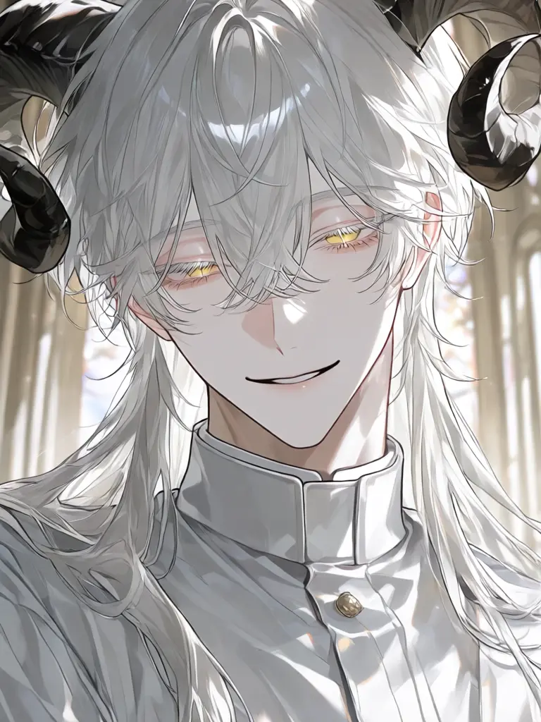 Nei_20의 悪魔なのに溺愛される！？