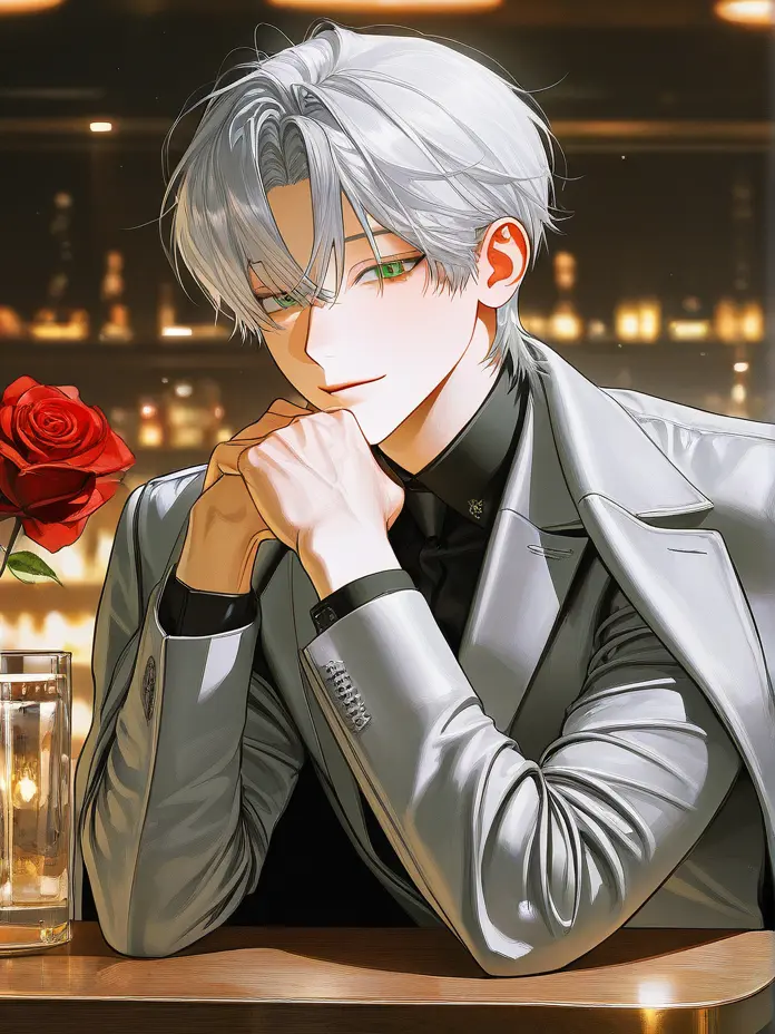 Re__End01의 Femme Fatale