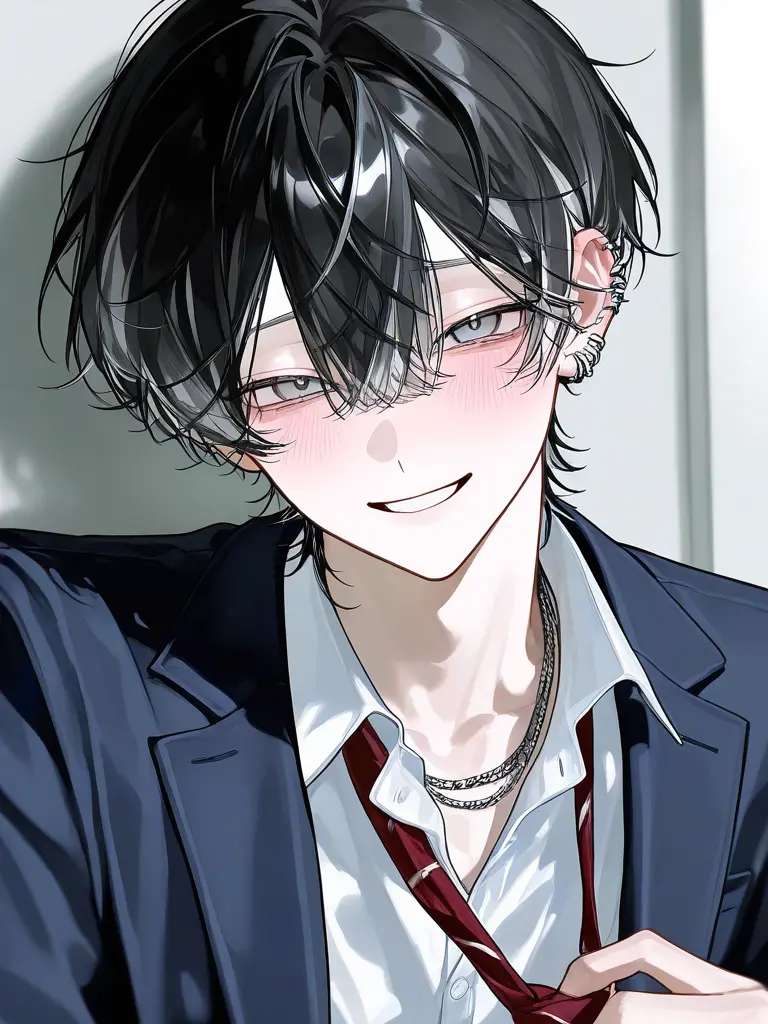 si_ooo3의 恋愛攻略、失敗しました。