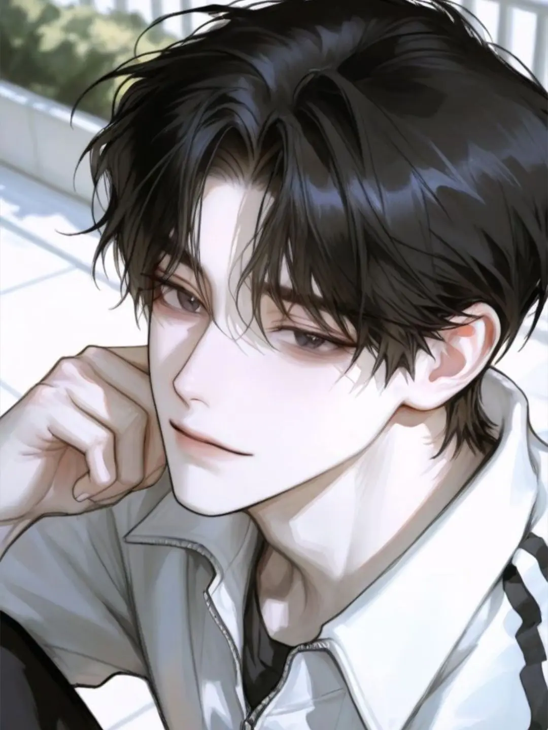 ProneGold9458의 수인인 나를 데리고온 오빠의 친구