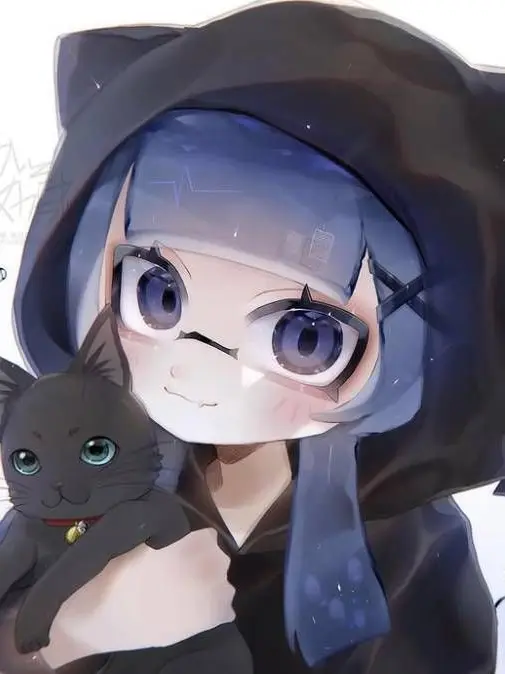 Utatanekawaguchi의 不良スプラ学園